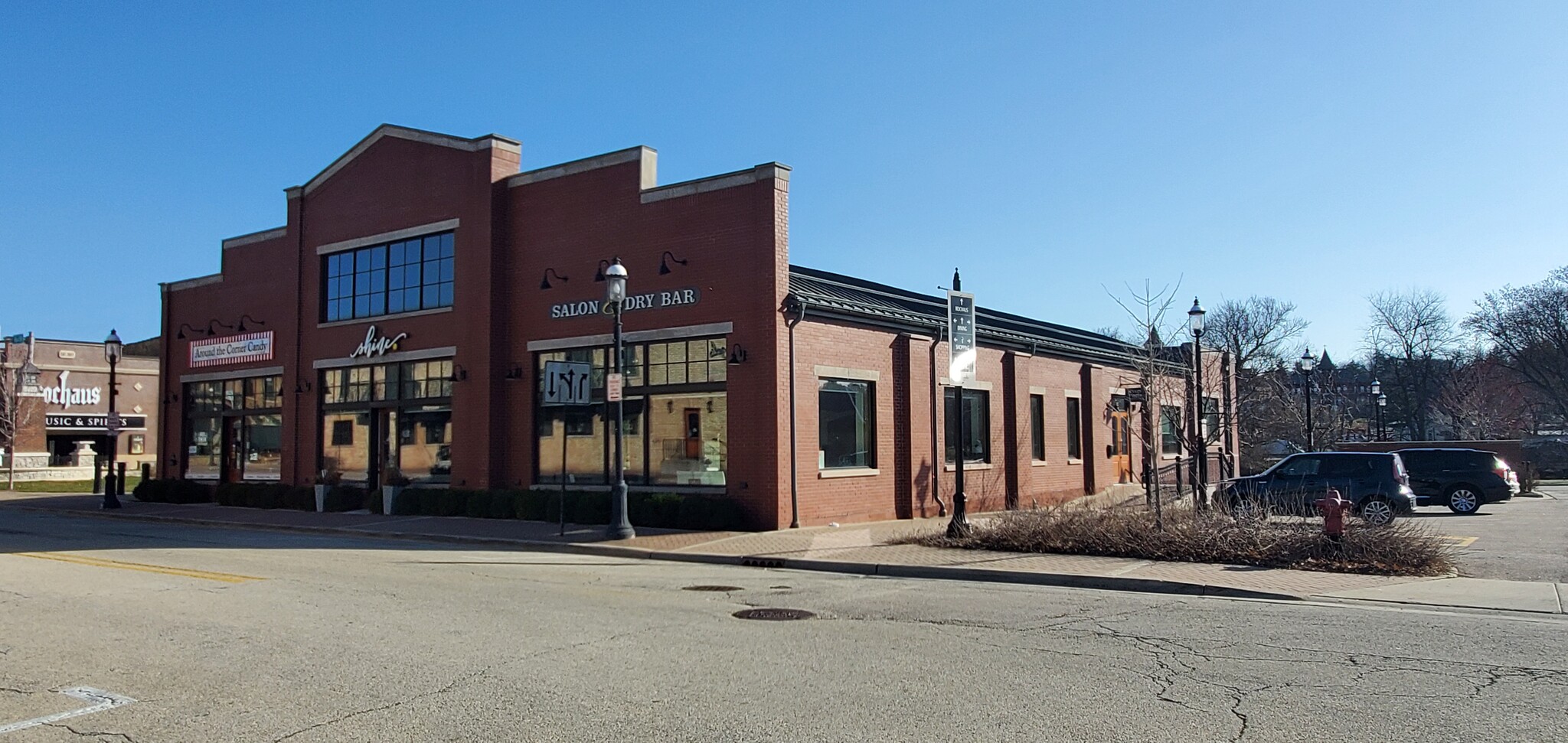 101 S 1st St, West Dundee, IL for lease Building Photo- Image 1 of 32