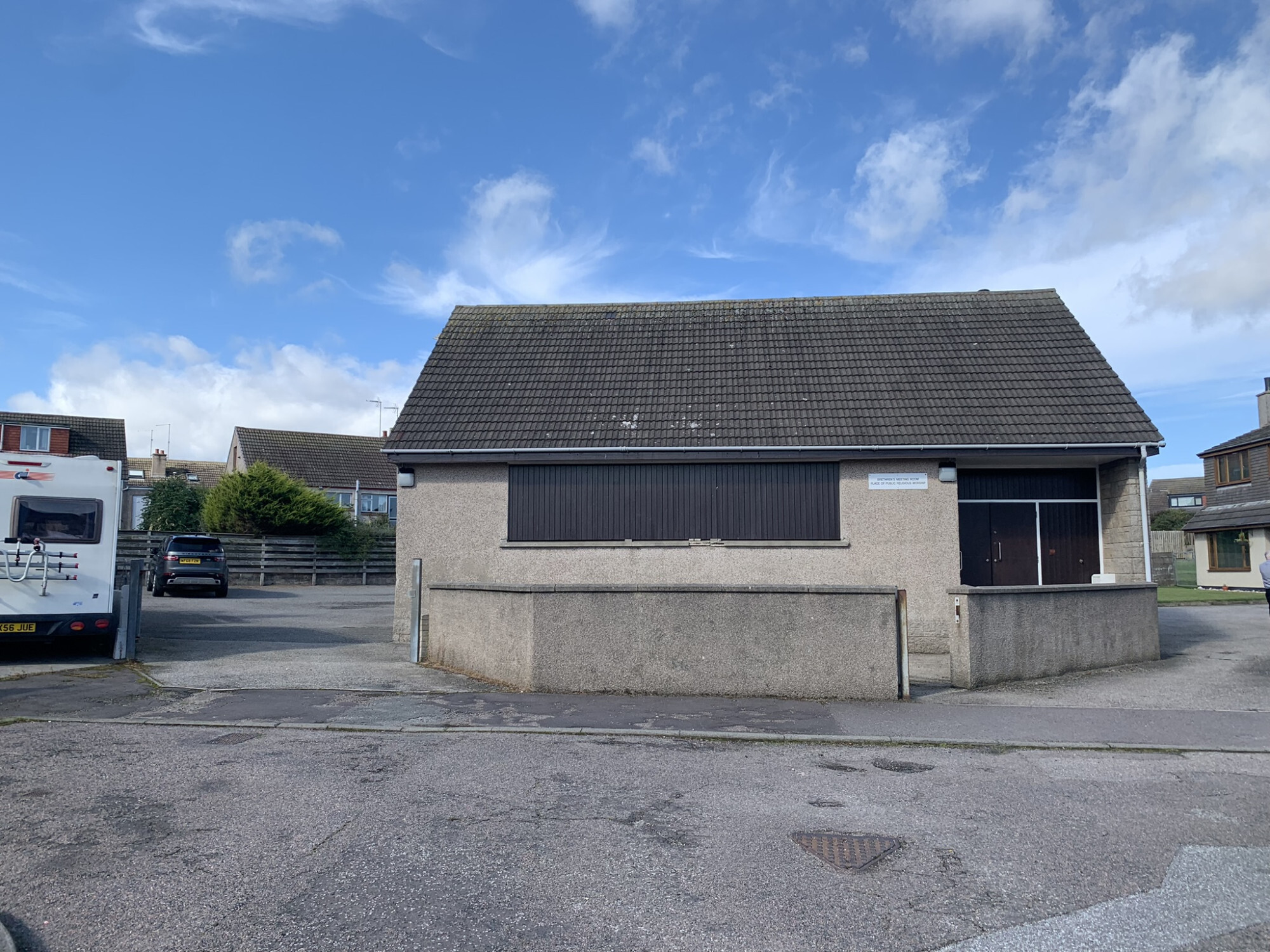 Craignabo Rd, Peterhead for sale Building Photo- Image 1 of 3