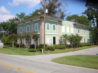 More details for 1417 Stuart Engals Blvd, Mount Pleasant, SC - Office for Lease