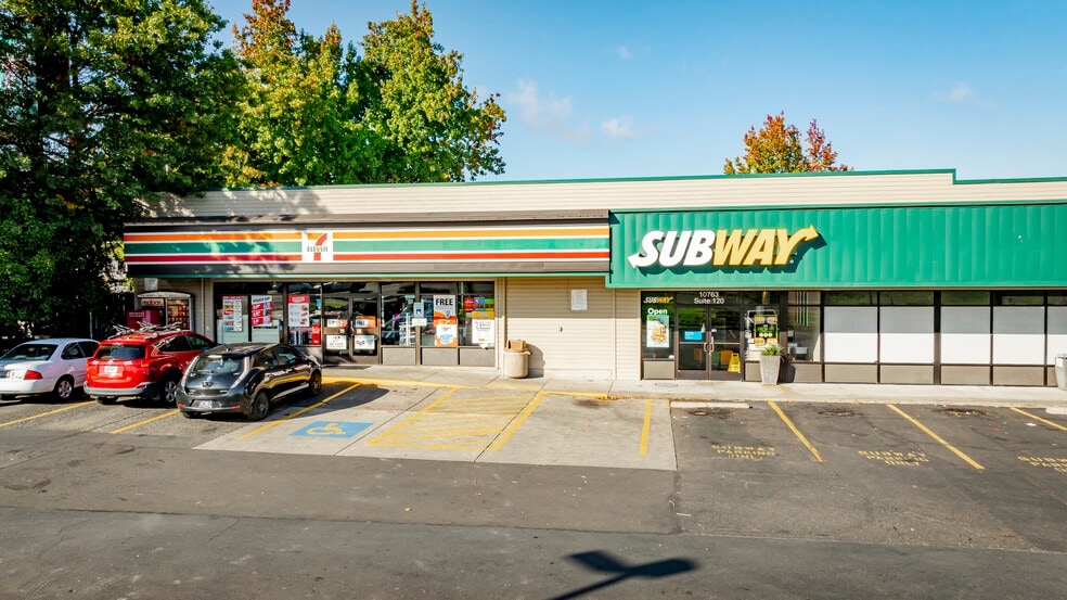 10765 SW Greenburg Rd, Tigard, OR for sale - Building Photo - Image 3 of 3