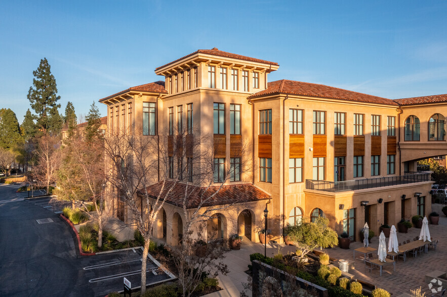 150 Winchester Cir, Los Gatos, CA for lease - Building Photo - Image 1 of 5