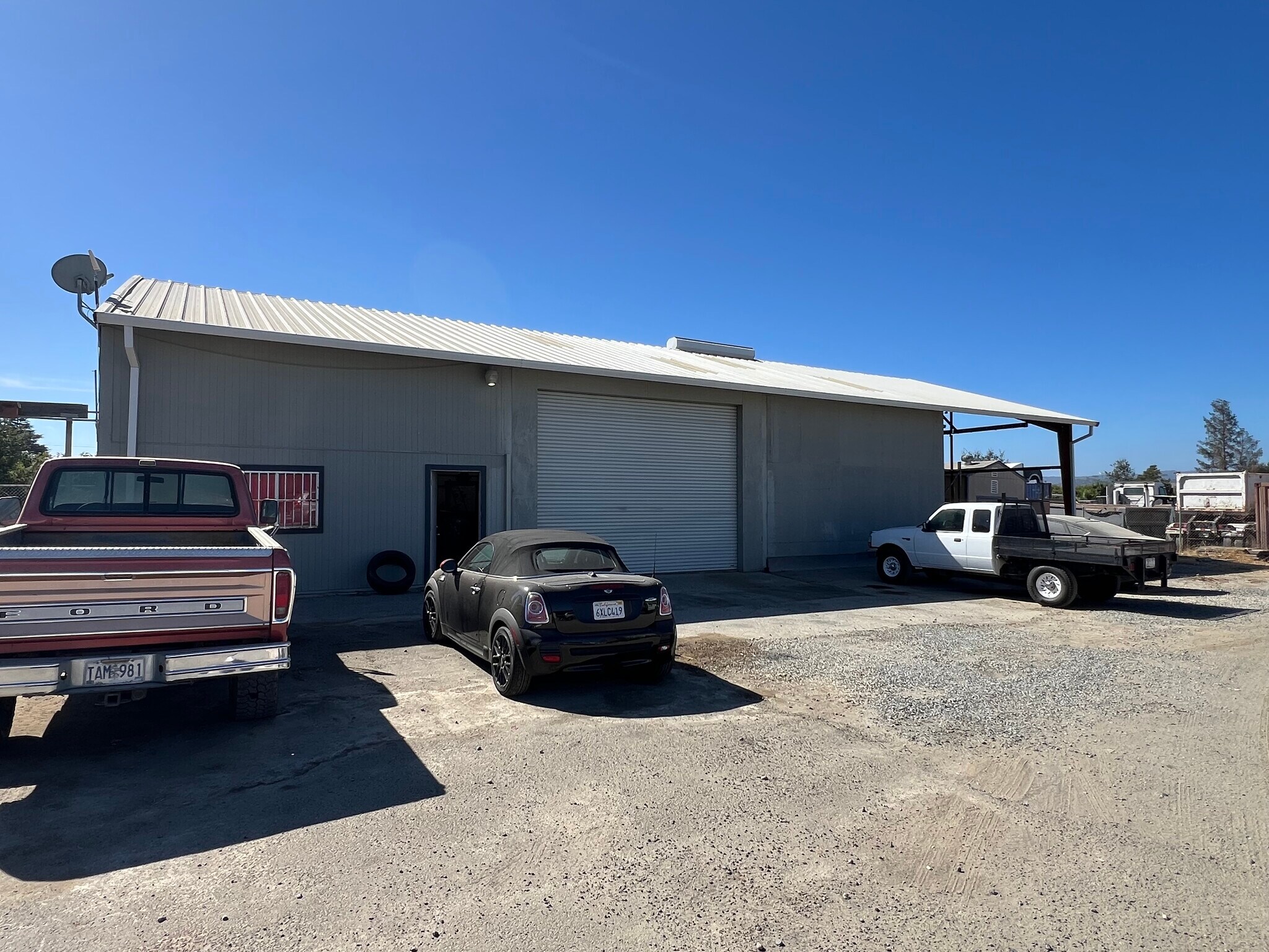 18145 Peet Rd, Morgan Hill, CA for sale Building Photo- Image 1 of 1