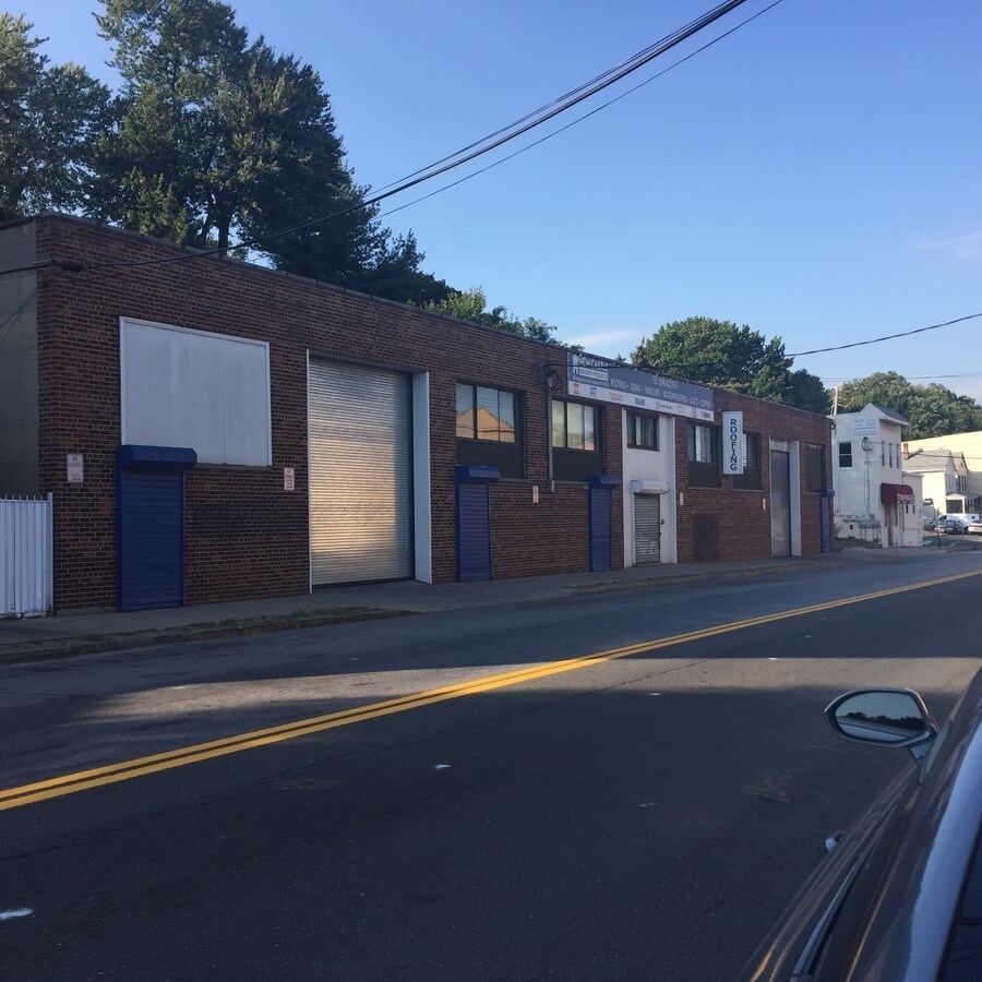 677 Nepperhan Ave, Yonkers, NY, 10703 Industrial Space For Lease