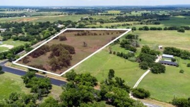 2622 N Highway 144, Glen Rose, TX - aerial  map view - Image1