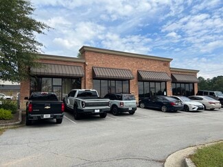More details for 4901 Summer Oak Dr, Buford, GA - Retail for Lease