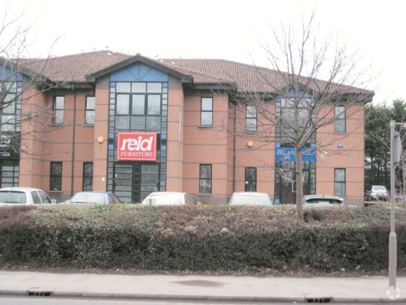 37 Dargan Rd, Belfast for lease Building Photo- Image 1 of 3