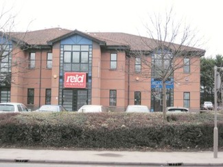 More details for 37 Dargan Rd, Belfast - Office for Lease