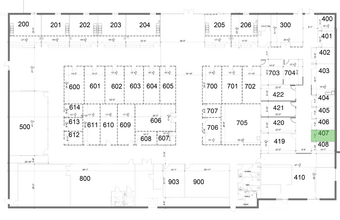 300-360 E Belt Line Rd, DeSoto, TX for lease Building Photo- Image 1 of 2