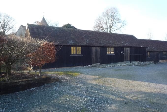 Plaxdale Green Rd, Stansted for sale - Building Photo - Image 1 of 1