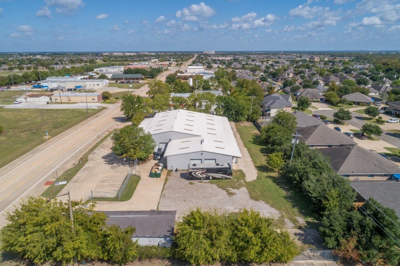 360 Graham Rd, College Station, TX 77845 Office for Lease