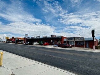 More details for 4100-4110 1/2 Montana Ave, El Paso, TX - Retail for Lease