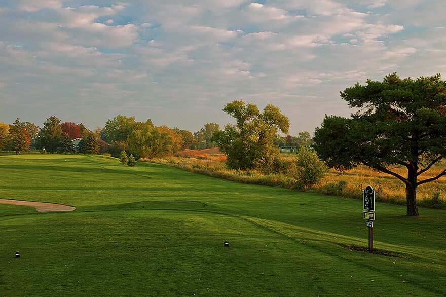 N6246 US Highway 12, Elkhorn, WI 53121 Evergreen Country Club