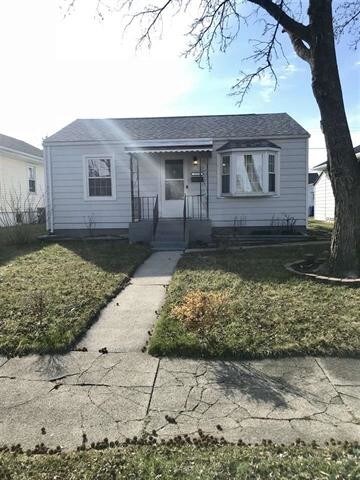 1715 S Buckeye St, Kokomo, IN for sale - Primary Photo - Image 1 of 1