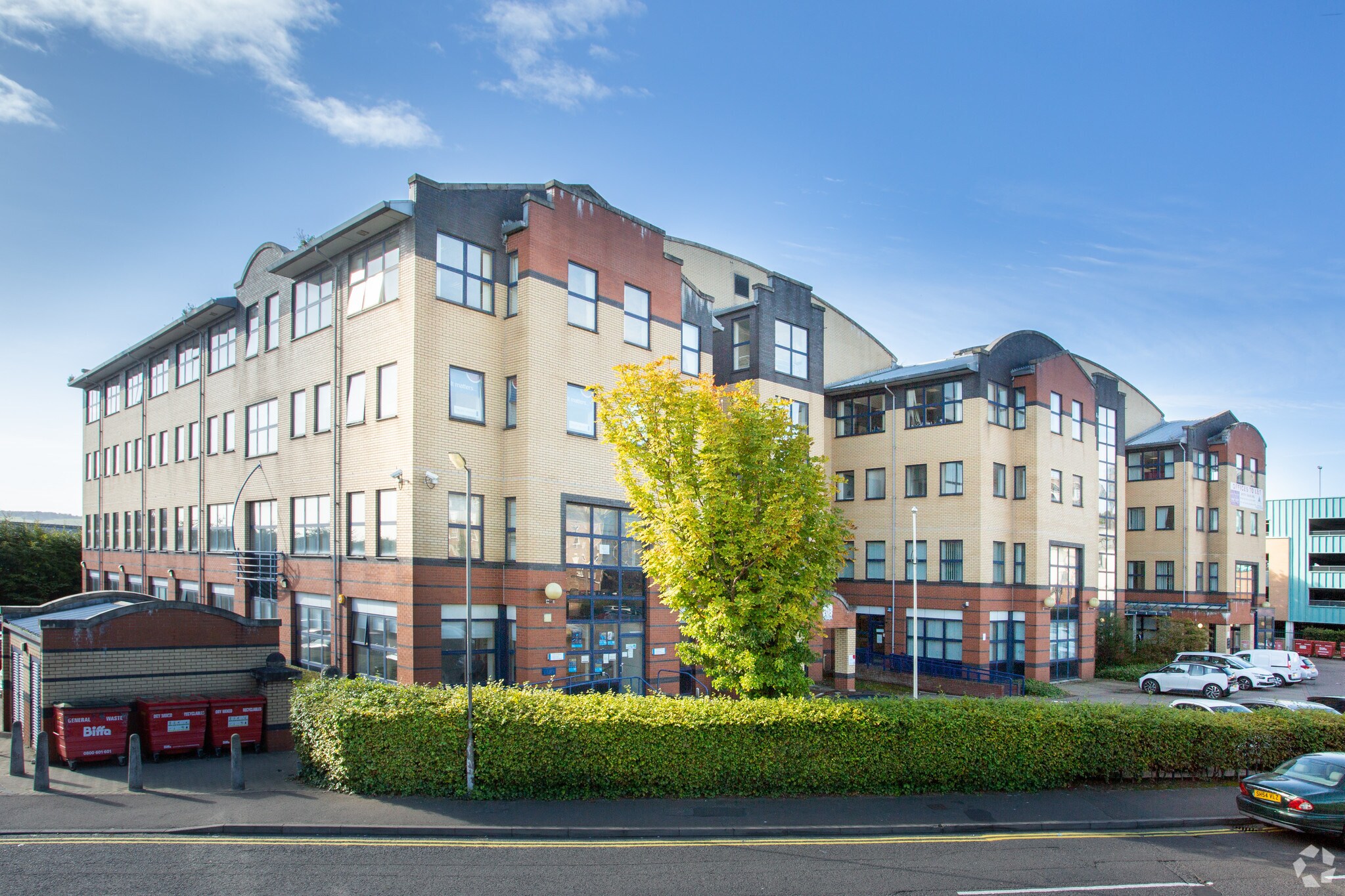 Greenmarket, Dundee for sale Building Photo- Image 1 of 1