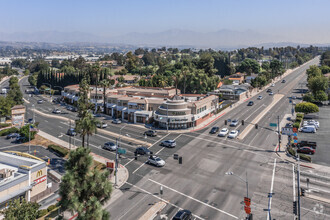 19811 Colima Rd, Walnut, CA - aerial  map view - Image1