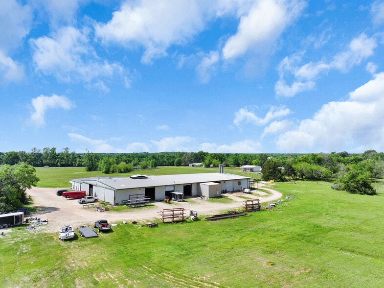 14733 E State Hwy 11, Como, TX for sale - Building Photo - Image 2 of 82