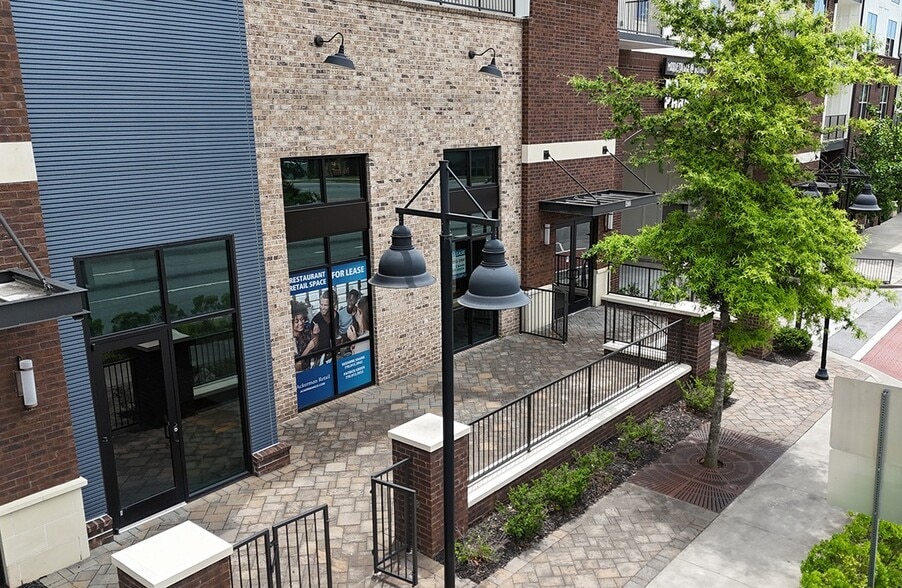 3465 Duluth Highway 120, Duluth, GA for lease - Building Photo - Image 3 of 84