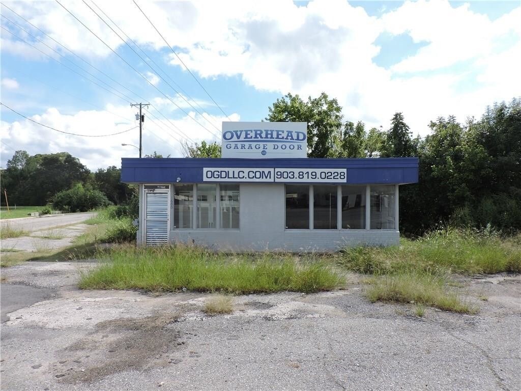 1600 W Houston St, Sherman, TX for sale Other- Image 1 of 1