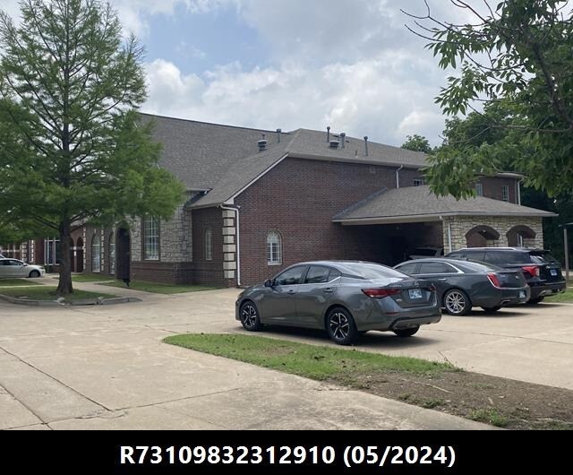 7506 E 91st St, Tulsa, OK for sale - Primary Photo - Image 1 of 1