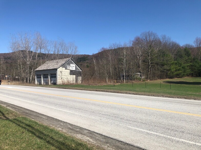 1150 US Route 4 East -1, Rutland Town, VT for sale - Primary Photo - Image 1 of 1