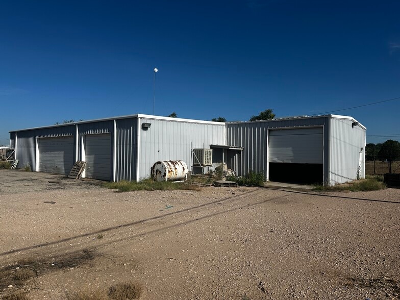 5012 Wright Ave, Odessa, TX for lease - Building Photo - Image 1 of 1