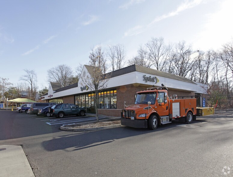 307 Connecticut Ave, Norwalk, CT for sale - Primary Photo - Image 1 of 1