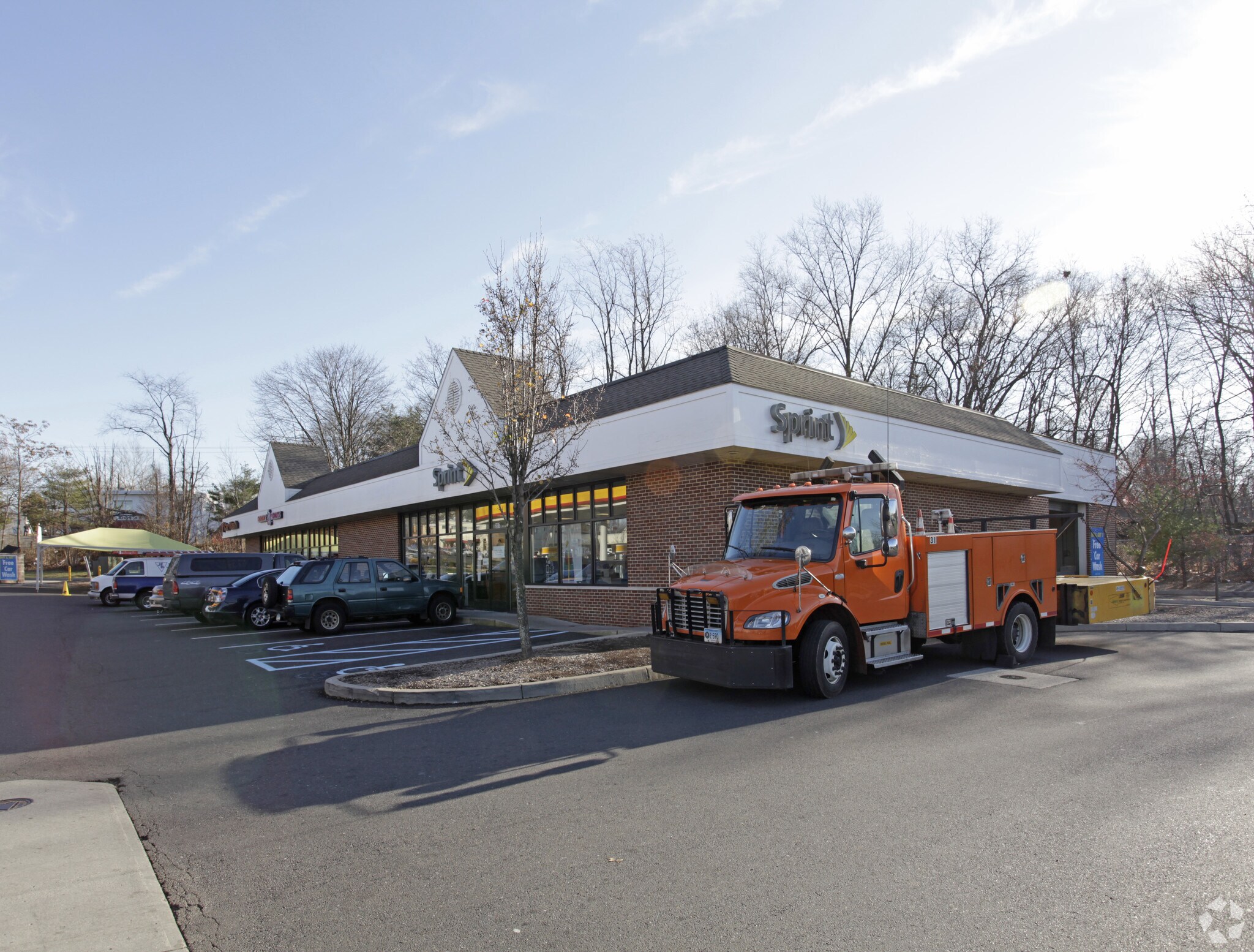 307 Connecticut Ave, Norwalk, CT for sale Primary Photo- Image 1 of 1