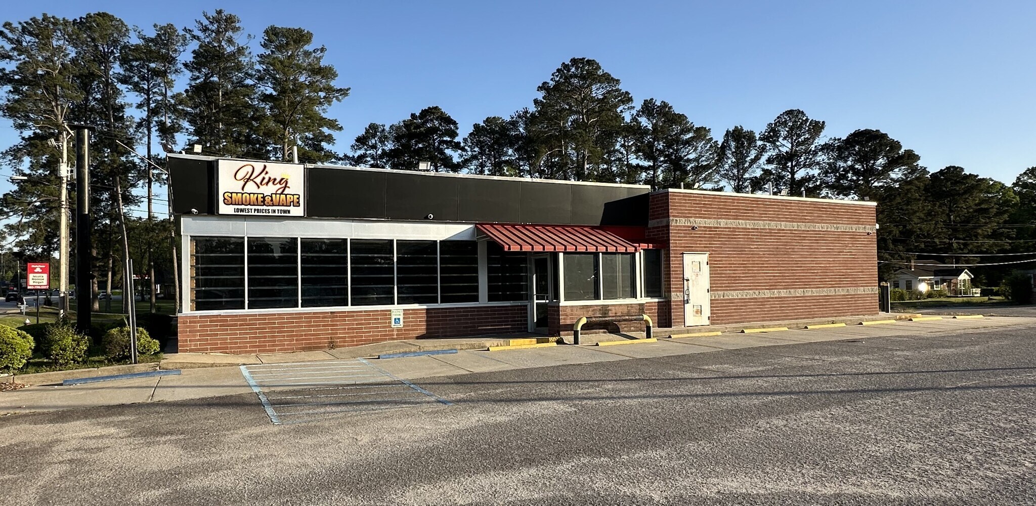 4505 Broad River Rd, Columbia, SC for sale Building Photo- Image 1 of 1