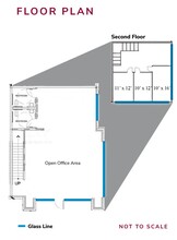 3622-3634 Ocean Ranch Blvd, Oceanside, CA for lease Floor Plan- Image 1 of 2