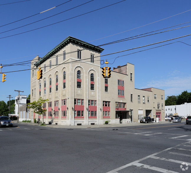 522 Washington Ave, Albany, NY for sale - Primary Photo - Image 1 of 1