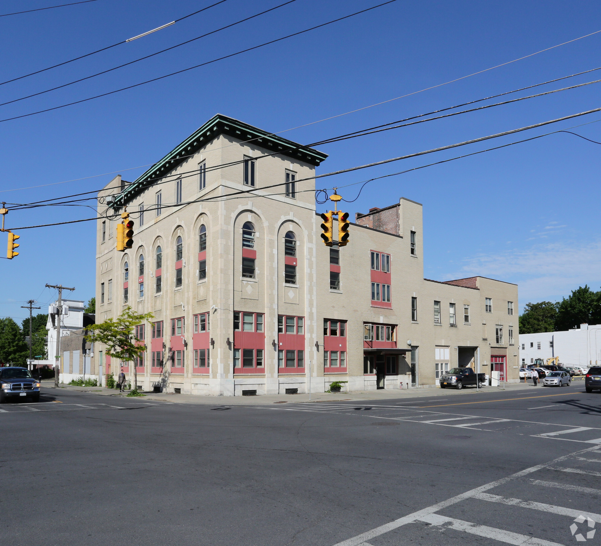 522 Washington Ave, Albany, NY for sale Primary Photo- Image 1 of 1