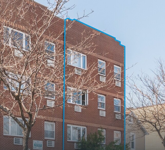 1325 Purdy St, Bronx, NY for sale - Primary Photo - Image 1 of 1