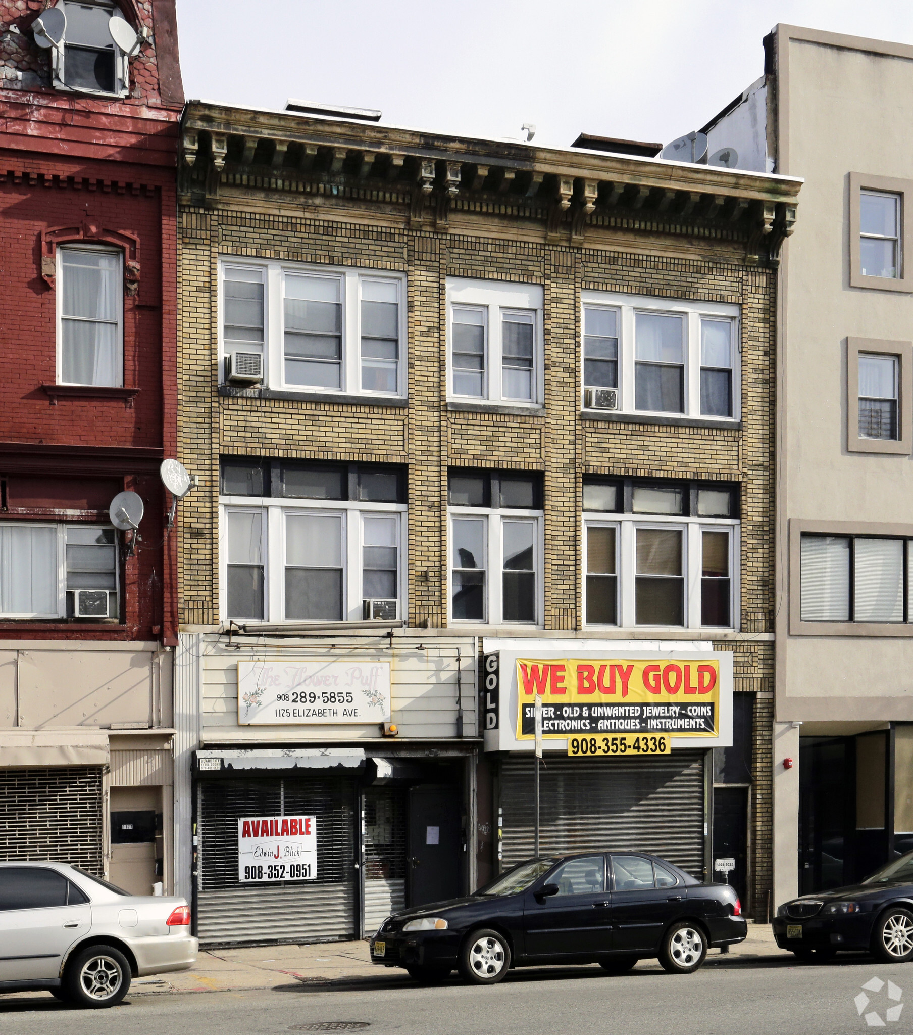 1175 Elizabeth Ave, Elizabeth, NJ for sale Building Photo- Image 1 of 1