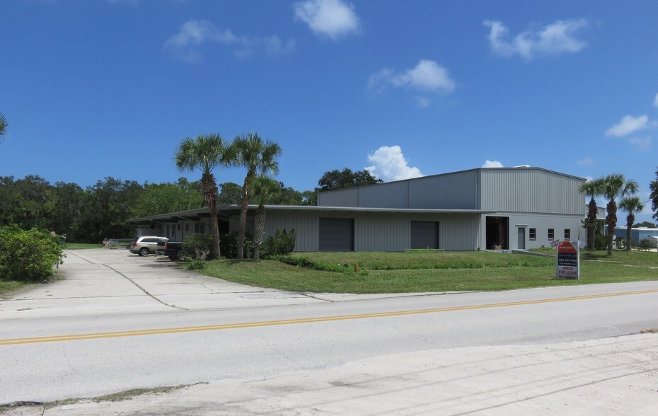 301 Mango Tree Dr, Edgewater, FL for sale - Building Photo - Image 1 of 1