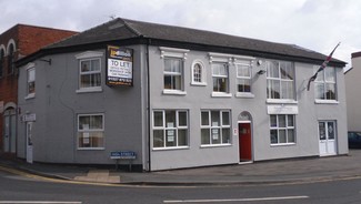 More details for 1-3 High St, Astwood Bank - Office for Sale