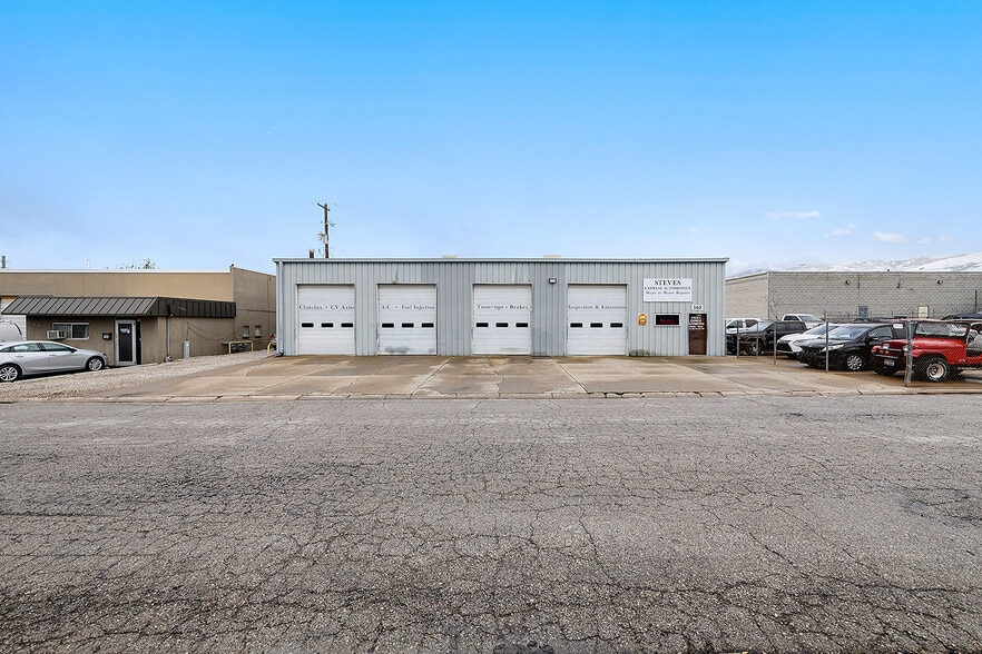 560 W 800 S, Bountiful, UT for sale - Building Photo - Image 2 of 21