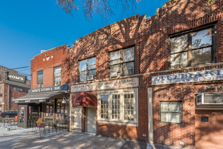 3303 31st Ave, Astoria, NY for sale - Primary Photo - Image 1 of 1