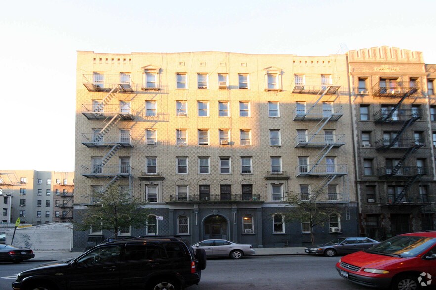 188 S 3rd St, Brooklyn, NY for sale - Primary Photo - Image 1 of 1