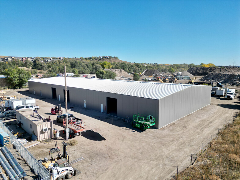 2185 Janitell Rd, Colorado Springs, CO for lease - Building Photo - Image 2 of 12