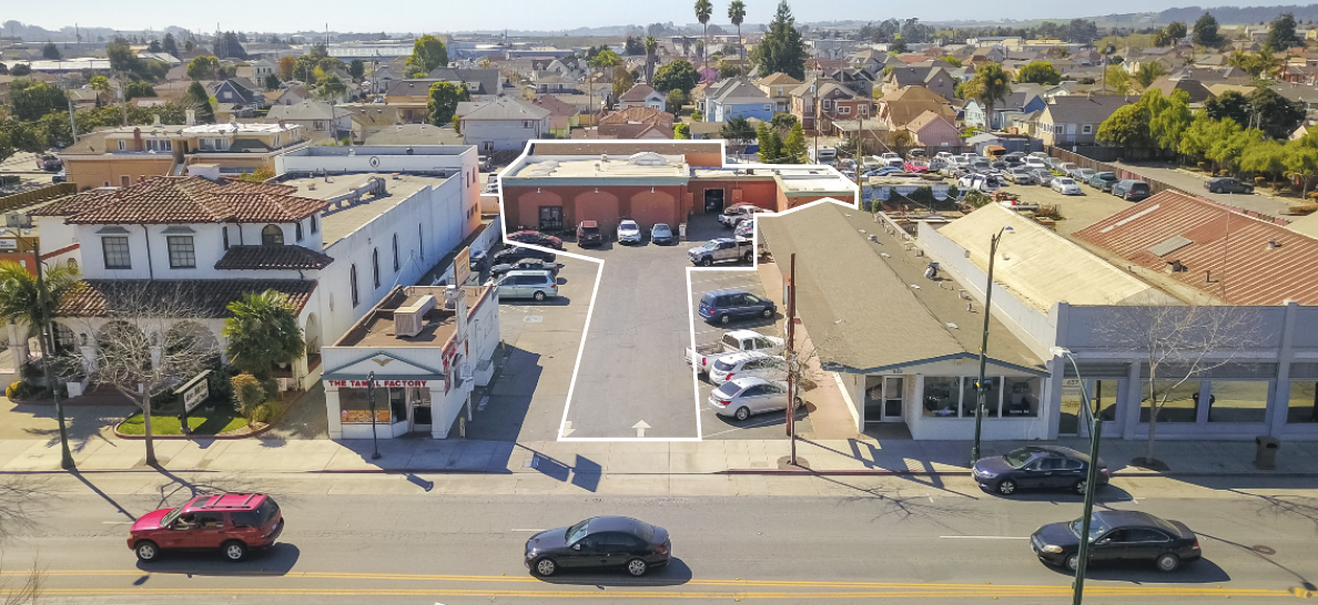 625 Main St, Watsonville, CA for sale Building Photo- Image 1 of 1