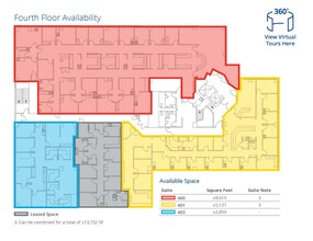 343 Elm St, Reno, NV for lease Floor Plan- Image 1 of 9