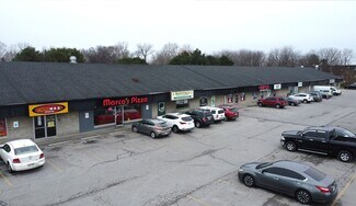 More details for 309-337 Alexis Rd, Toledo, OH - Retail for Lease