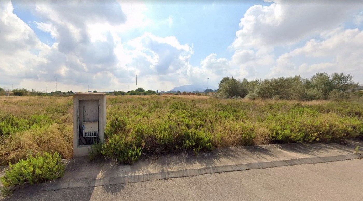 Ppi, 08, Alzira, Valencia for sale Building Photo- Image 1 of 5