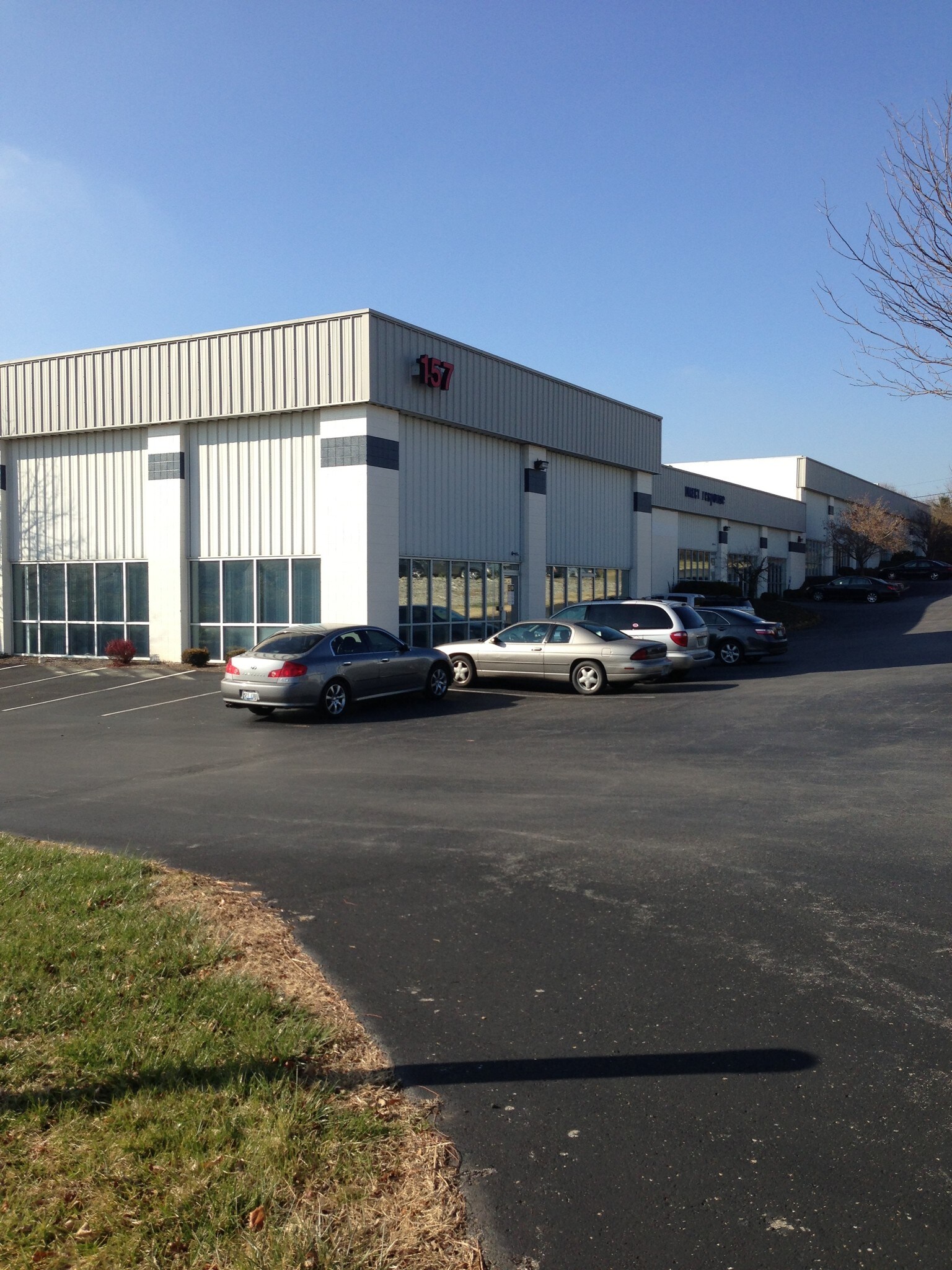 157 Venture Ct, Lexington, KY for sale Building Photo- Image 1 of 1