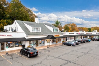 More details for 345 New London Tpke, Glastonbury, CT - Retail for Lease