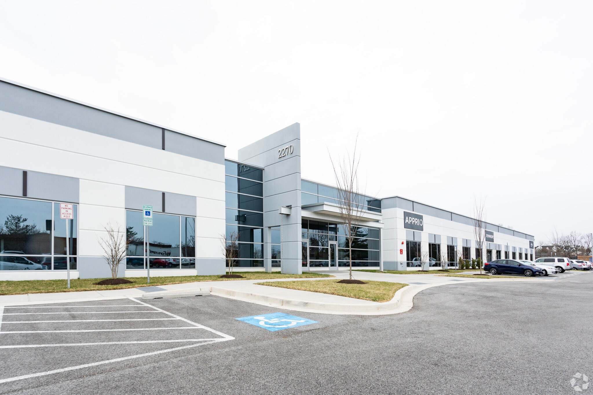 2270 Rolling Run Dr, Windsor Mill, MD for sale Building Photo- Image 1 of 1