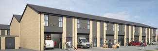 More details for Greenside Way, Manchester - Flex for Lease