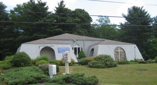 322 Eddie Dowling Hwy, North Smithfield, RI for sale Building Photo- Image 1 of 1