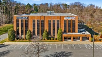 More details for 1823 Eastchester Dr, High Point, NC - Office for Lease