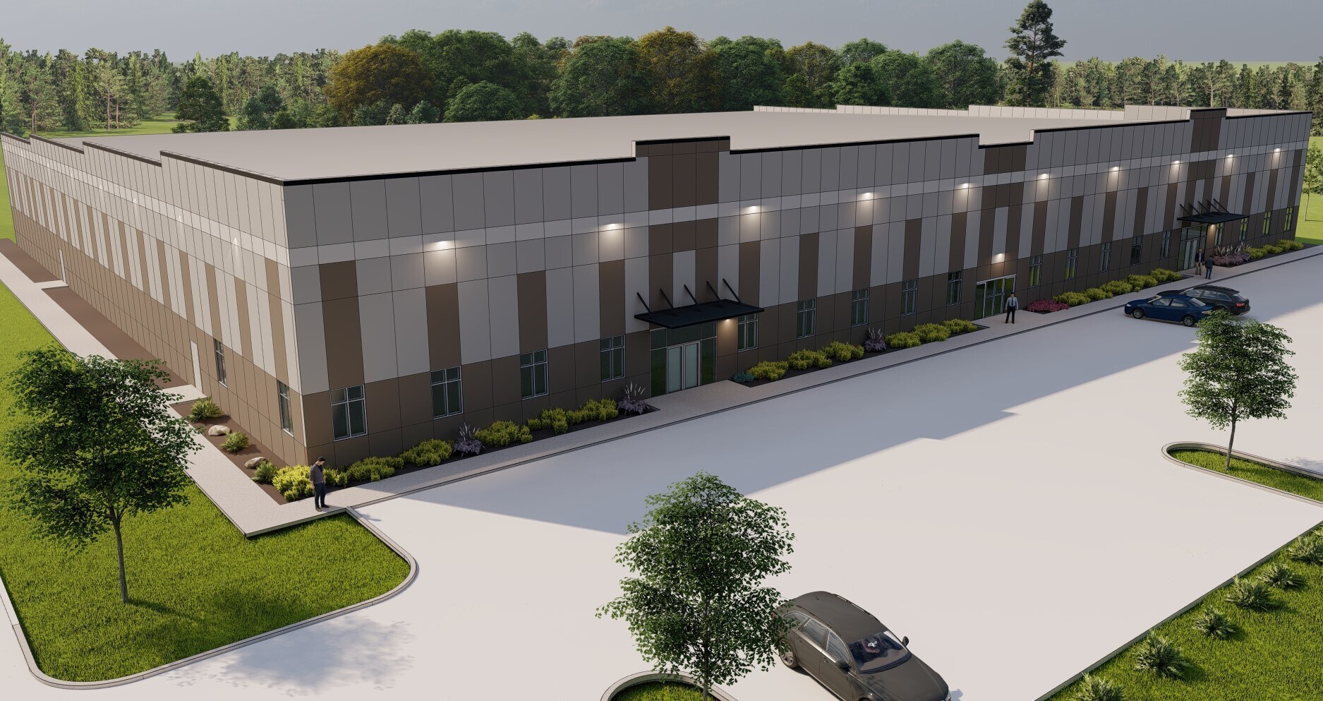 10001 Martins Way, Harrison, OH for sale Building Photo- Image 1 of 1